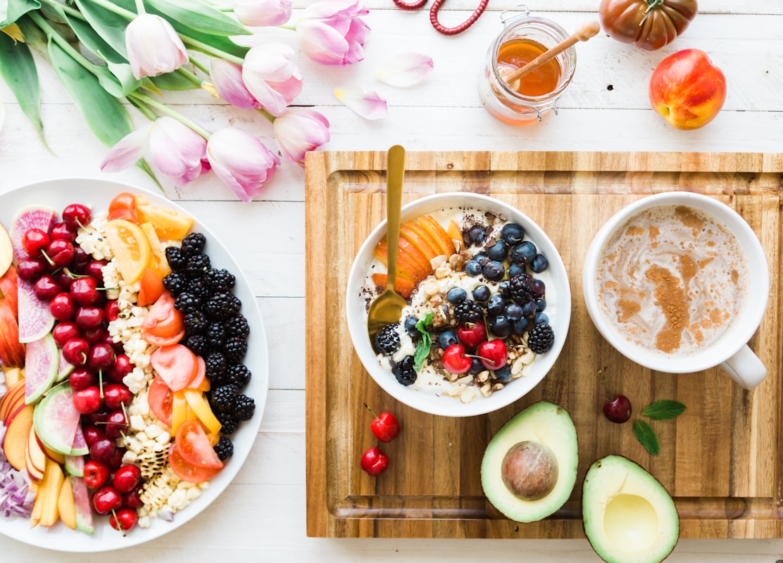 Fondamenti dell'equilibrio nutrizionale